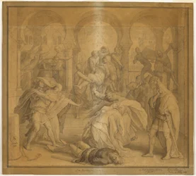 The Nibelungen