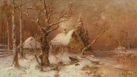 Winter Landscape