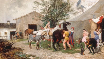 The Circus