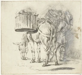 Loaded Donkey