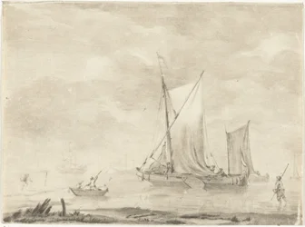 River Landscape
