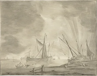 River Landscape