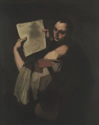 An Astronomer