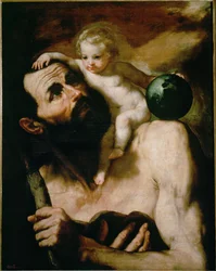 Saint Christopher