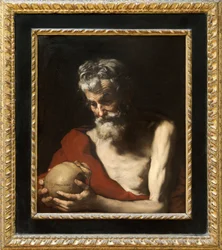 Saint Jerome