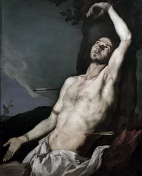 St Sebastian
