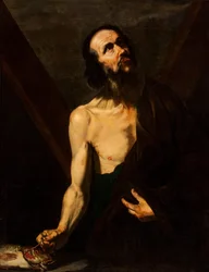 Saint Andrew