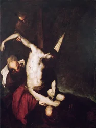Descent from the Cross