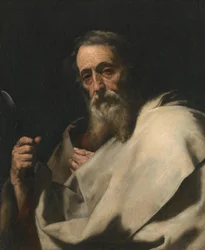 Saint Bartholomew