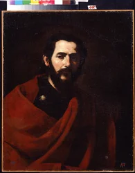 Apostle Saint James the Great