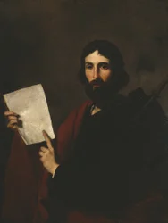 Saint James the Greater