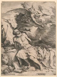 Saint Jerome