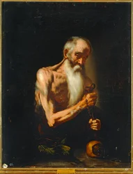 Saint Onuphrius