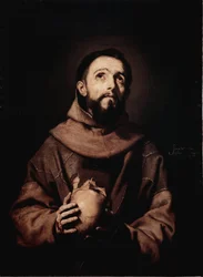 St. Francis of Assisi