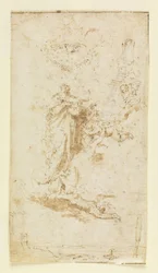 The Immaculate Conception