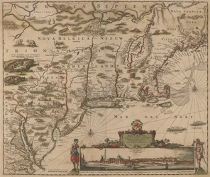 North America