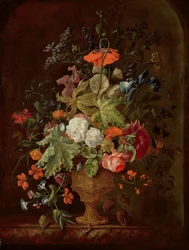 Vase of Flowers