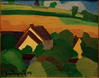 Landscape