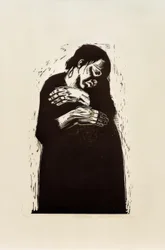 The Widow