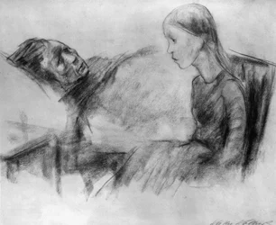 The Sick Mother