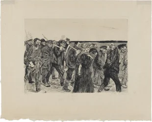 A Weavers