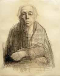 Self-Portrait