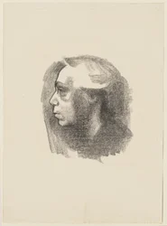 Self-Portrait