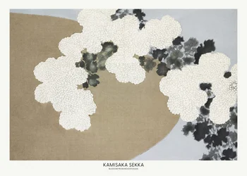 Blossom from Momoyogusa
