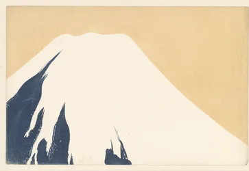 Mount Fuji (series title)