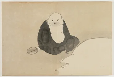 Flowers of a Hundred Worlds: Hotei