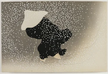 Flowers of a Hundred Worlds (Momoyogusa): Swirling Snow
