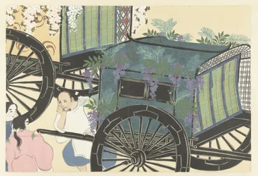 Wisteria