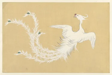 White Phoenix (series title)