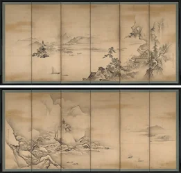 The Four Seasons