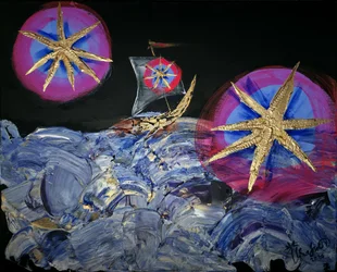 Golden Star Voyage