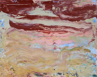 Warm Earthy Flow