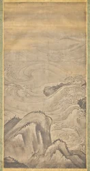 Rocks and Waves
