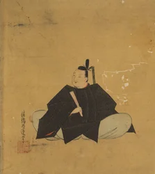 Immortal Poet