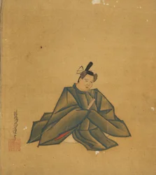Immortal Poet, 17th century