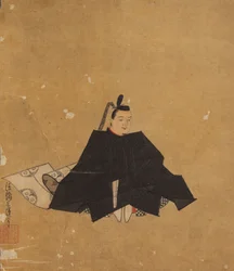 Immortal Poet