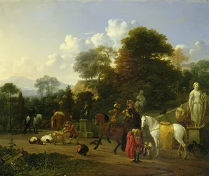 After the Hunt