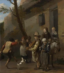 Travelling Musicians