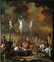 Calvary
