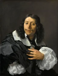 Self Portrait