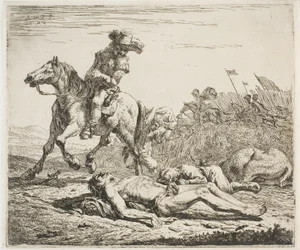 The Battlefield