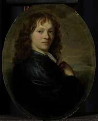 Self-Portrait