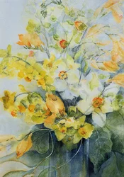 Spring Flowers