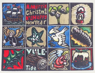 Christmas Card