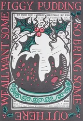 Figgy Pudding