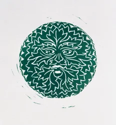The Green Man